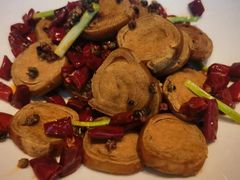 -曾宴·楚菜(湖北省博物馆店)