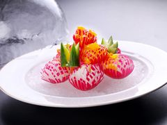 -五洲咖啡厅(五洲大酒店)