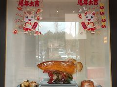 -小厨娘淮扬菜(天印大道店)