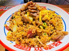 -怪噜范·老贵阳街头名小吃(汇金星力城店)