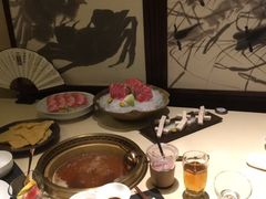 -余欢领鲜火锅(新街口店)