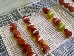 -栗子侠奶皮子糖葫芦(长宁店)