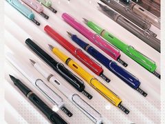 -LAMY(静安嘉里中心店)