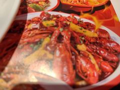 -阿青龙虾·烧烤大排档(湖里万达店)