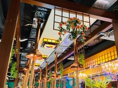 -阪尚皇·原切牛排·烤肉火锅自助(北京路店)