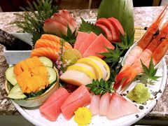 -御瀛日本料理