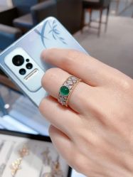-Cindy Jewelry·钻戒·彩色宝石