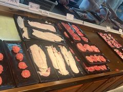 -海汕记·潮汕鲜牛肉火锅·自助