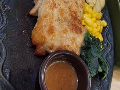 -萨莉亚意大利餐厅(白云汇店)