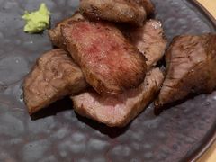 -焼肉 番手十番(銀座三越店)