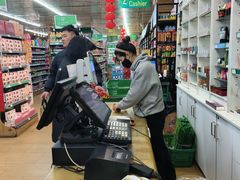 -婕妮璐超市 Jenny Lou’s Shop(三里屯店)