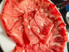 -东来顺饭庄·火锅(环岛店)