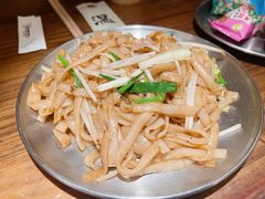 炒河粉-破店肥哈·东北烧烤·夜宵(南山保利店)