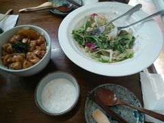 -铃木食堂(帽儿胡同店)