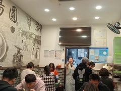 -高行汤团店(金高路店)