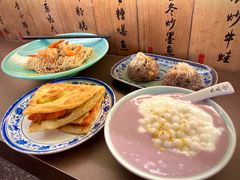 -老客满蛋饼(双塔市集店)