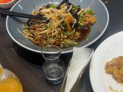 -新乾隆酒楼(帝景园店)