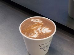 -Manner Coffee(IFS一楼店)