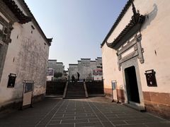 -潜口民宅博物馆