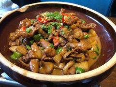-寻钵记民菜馆·正宗常德钵子菜(滨湖路店)