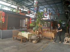 -水乡人家私房菜(逢简店)