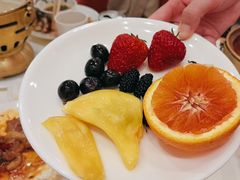 -第六季自助餐厅(甜水园店)