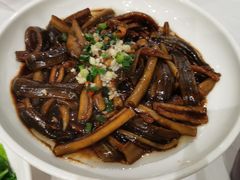 -丰收日·小海鲜·沪上家宴(顾村正大店)