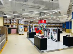 -盒马X会员店(王府井奥莱UP TOWN店)