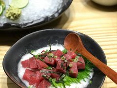 -吟松日式料理(莘庄店)