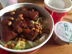 -猪角·闽南猪脚饭(文三路店)