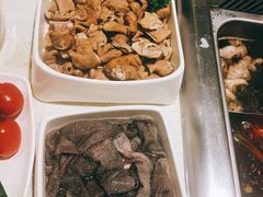 -海底捞火锅(高科广场店)