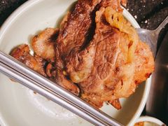 -韩盛·盛江山自助料理(奥体万达店)