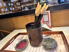 -唐猫庭院·千年陕菜(大唐不夜城店)