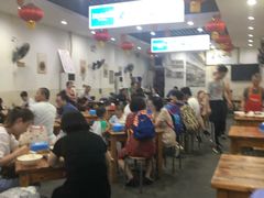 大堂-雨田饭店