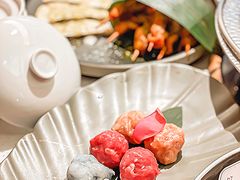 -川越泰火锅(吉利大厦店)