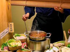 -独食火锅·半米屋台(直营总店)