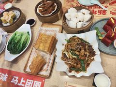-点都德(皇岗村店)
