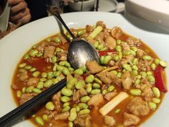 -院8里·小聚园老川菜(九眼桥店)