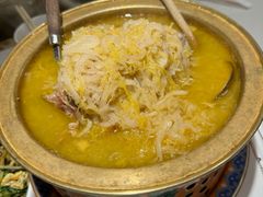 -上关东东北菜(夫子庙水游城店)