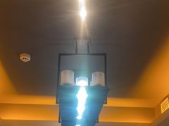 -河坝烧烤串城(金达莱店)