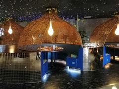 -超级厨房概念餐厅(奥园广场店)