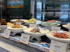 -聚丰园•湖鲜餐厅(阿红私房菜梅石路店)