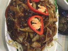-深井陈记烧鹅酒家(新填地街店)