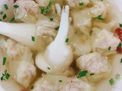 -玉塘村小杨馄饨