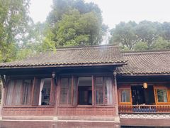 -星巴克(成都天府水街店)