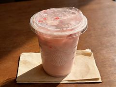 -星巴克(淮安金鹰店)