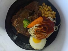 -汤姆家的优质牛排(王府井店)