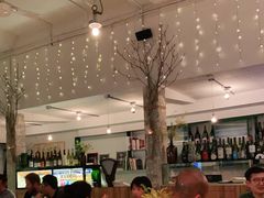 大堂-RAC BAR(安福路店)