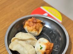 -黄阿姨锅贴大王(万航渡路店)