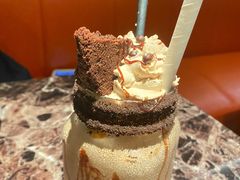 -Lets burger非常汉堡·环球风味(蓝色港湾店)
